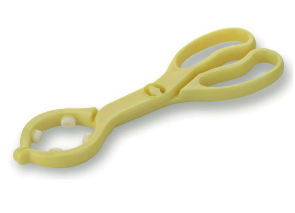 歐標多功能防滑奶瓶夾