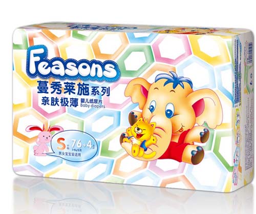 Feasons�H�w�O���냺����ƬS�a