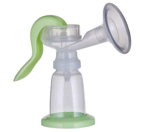 可樂(lè)貝兒吸奶器