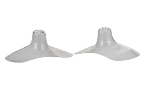 可樂貝兒乳頭護罩