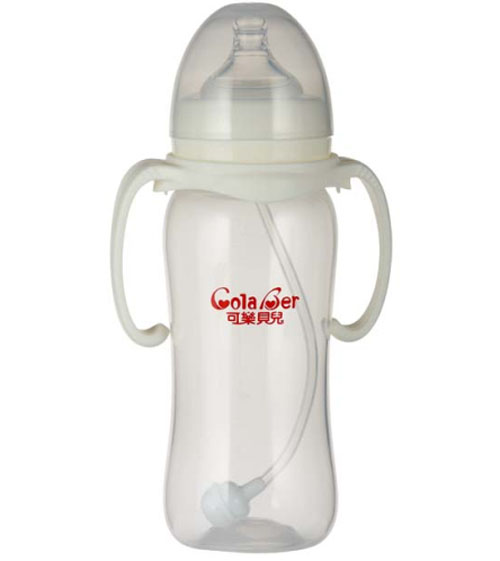 可樂貝兒標(biāo)準(zhǔn)口徑奶瓶