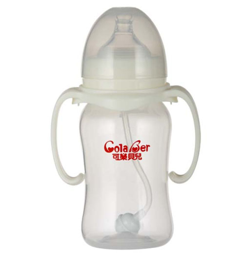 可樂貝兒兒標(biāo)準(zhǔn)口徑PP