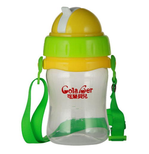 可樂貝兒寶寶便攜水壺