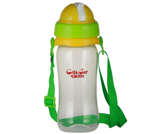 可樂(lè)貝兒寶寶水壺