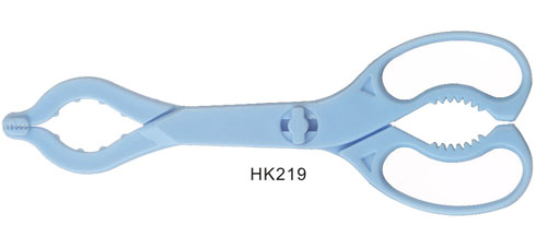 好可愛(ài)功能能奶瓶夾