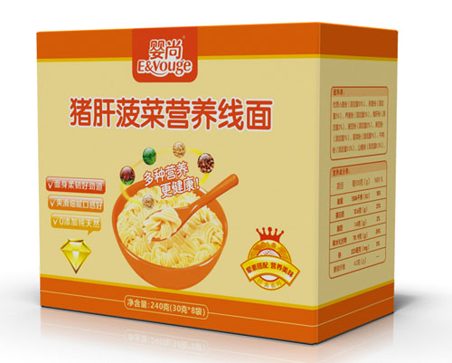 嬰尚豬肝菠菜營(yíng)養(yǎng)線(xiàn)面