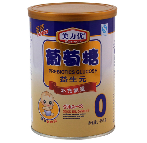 美力優(yōu)益生元葡萄糖0段