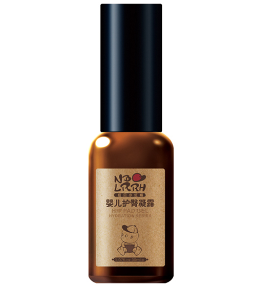 紐貝小紅帽嬰兒護臀凝露30ml