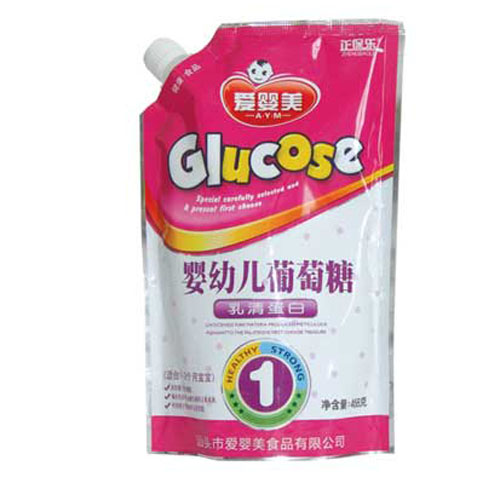 正保樂乳清蛋白葡萄糖