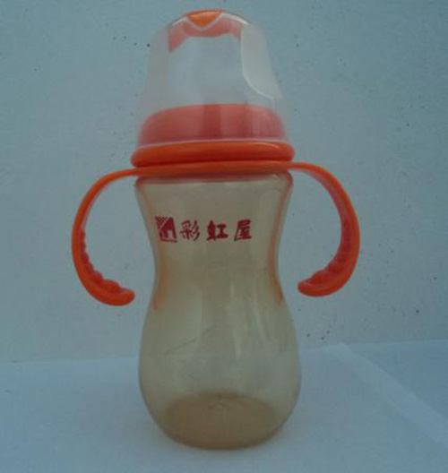 �ʺ���PP���ڏ��{���y��ƿ270ML��ɫ