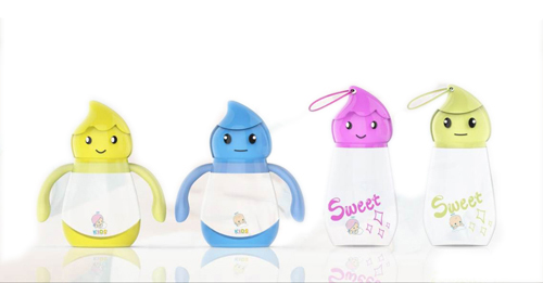 樂(lè)米樂(lè)卡通學(xué)飲杯