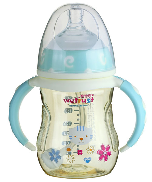 Ω��˼���{(l��n)����PPSU��ƿ�pɫϵ��(180ml)