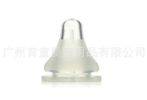小胖孩嬰兒仿生奶嘴