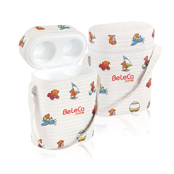 貝樂嘉奶瓶保溫套兩個(gè)裝