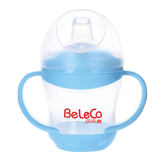 貝樂嘉初生嬰兒小容量奶瓶