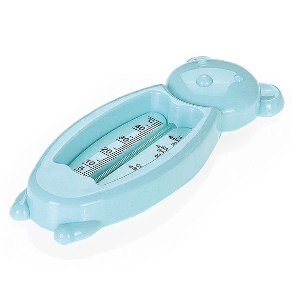 貝樂(lè)嘉小熊水溫計(jì)