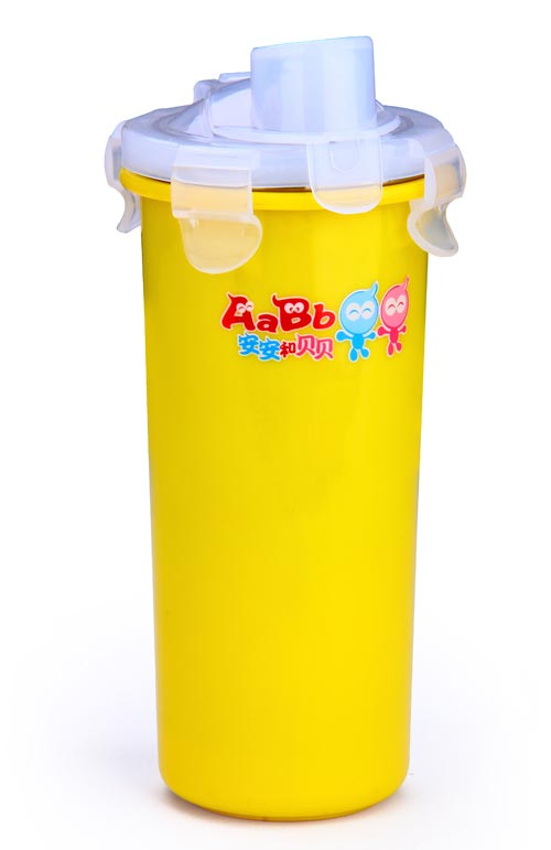 安安和貝貝優(yōu)家寶高達(dá)杯