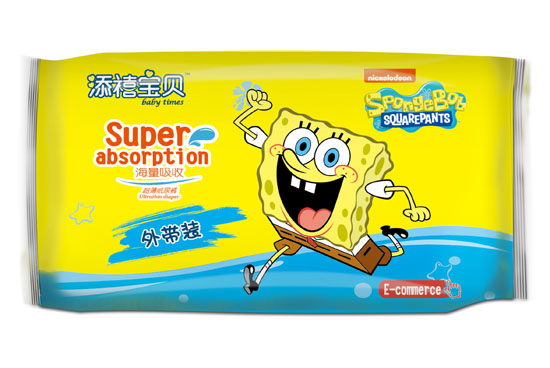 添禧寶貝海量吸收XL碼外帶裝