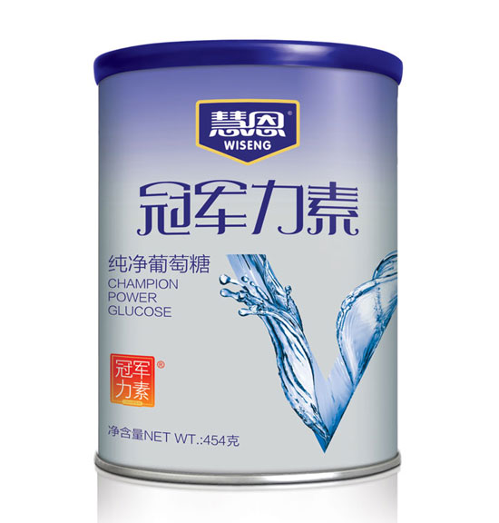 冠軍力素純凈葡萄糖