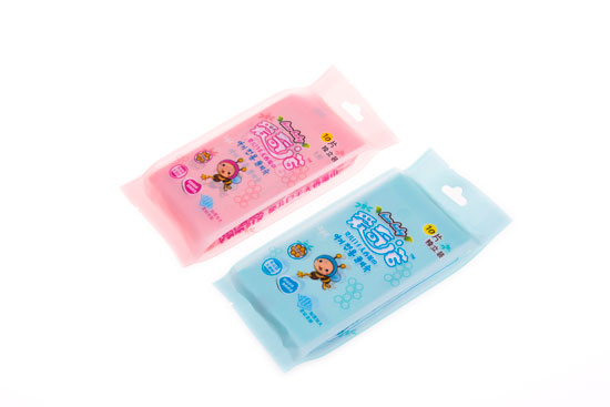 愛奇諾天然蜂膠嬰兒口手無香10片獨立1