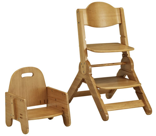 海豚星高腳椅學(xué)生椅