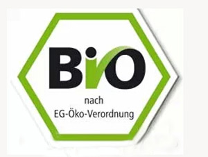 德國(guó)有機(jī)認(rèn)證