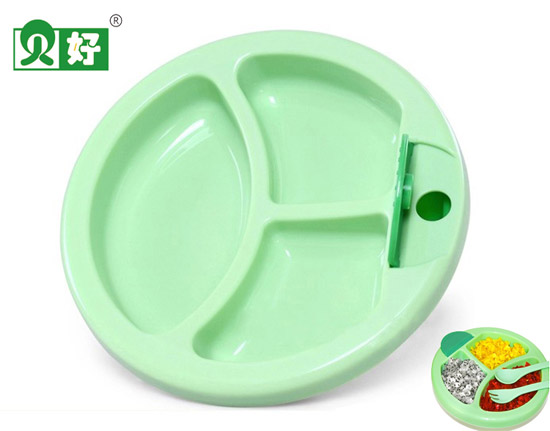 貝好吸盤碗