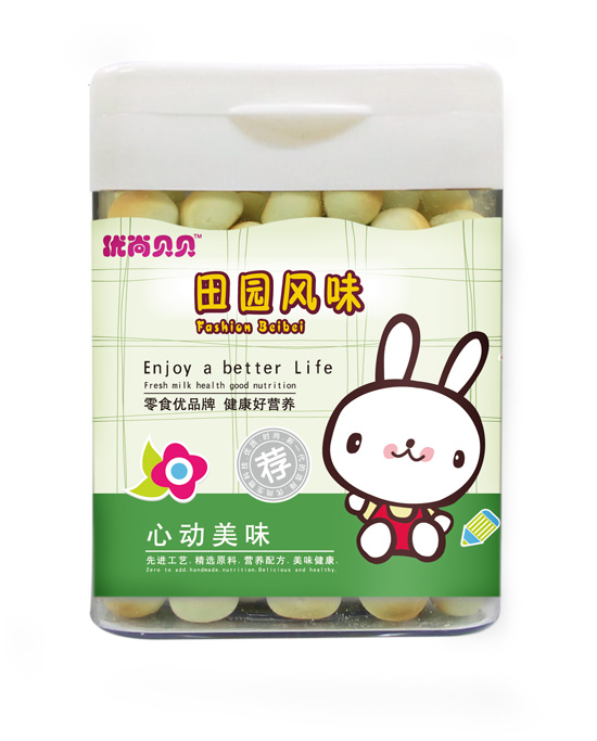 優(yōu)尚貝貝田園風(fēng)味