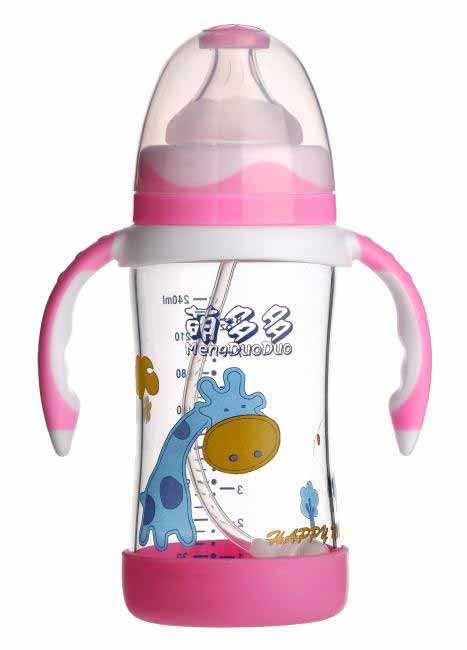 �ȶ������ֱ�����@����240ml�pɫ�t�׵׷��o(h��)�Ԅ���ƿ