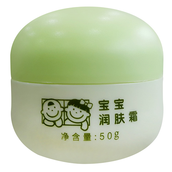 櫻兒樂寶寶潤膚霜