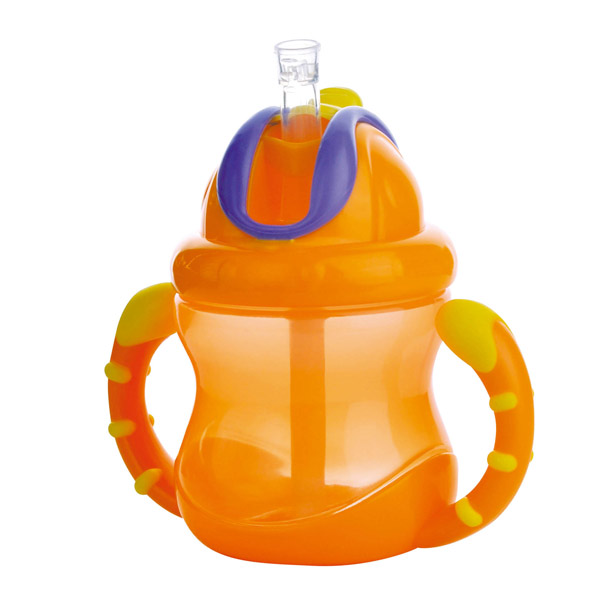 功夫?qū)氊悑雰簩W(xué)習(xí)水杯