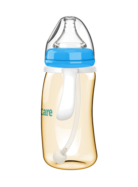  ��˹����260mlPPSU���Z�ԄӲ���ƿ���{(l��n)��