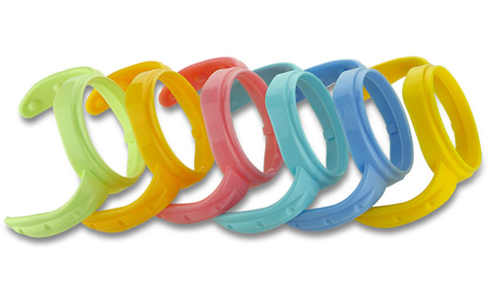 貝嬰奇寬口手柄