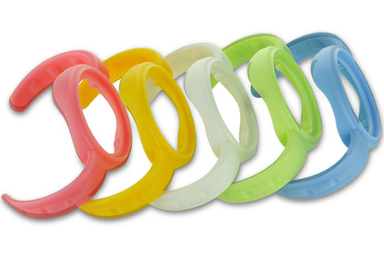 貝嬰奇標口手柄