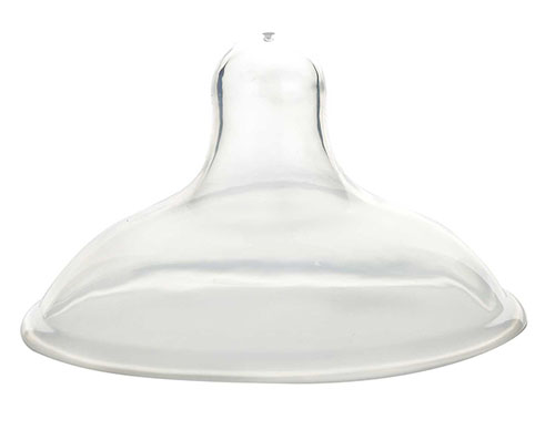 貝嬰奇乳頭保護(hù)罩(Y317)