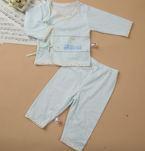 金色小魚精棉素色單面無(wú)骨縫制快樂之旅合同套