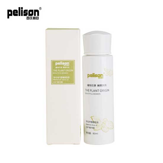 百氏利臣孕婦護理橄欖油(盒)