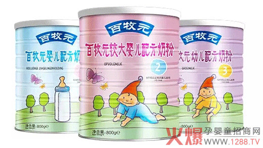 ����Ԫ��ͯʳƷ�W��ͬ���N�� �a(ch��n)Ʒϵ����Ȼ�I�B(y��ng)