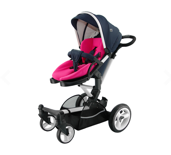 JETTE約瑟夫可折疊嬰童推車(chē)