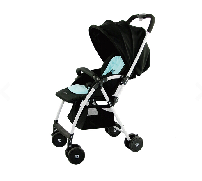 JETTE吉米可折疊式嬰童推車