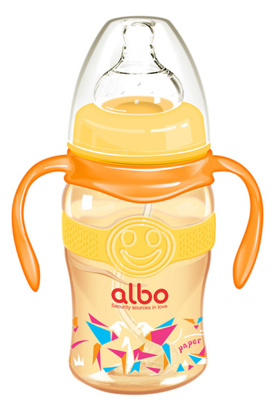 �ۘ���220mlPPSU���ڸМ��Ԅ���ƿ��ɫ