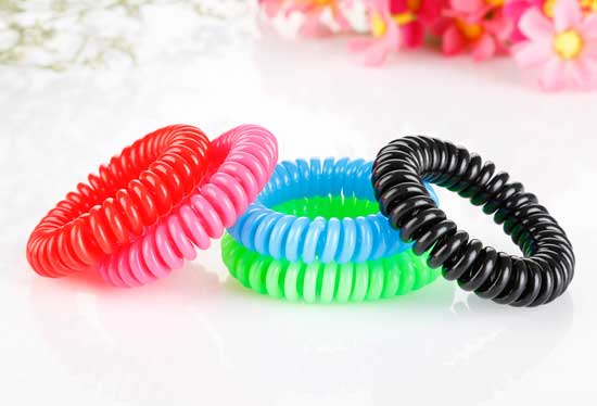 風語彈簧圈防蚊環(huán)5只