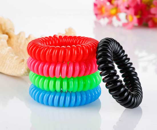 風(fēng)語(yǔ)彈簧圈防蚊環(huán)