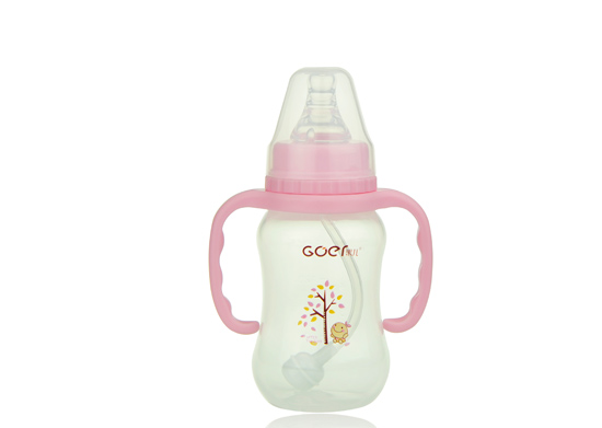 ����180ML�˿�PP�����Ԅ�����ƿ��ɫ