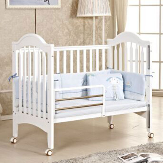 愛斯博兒BCMP6007維納斯嬰兒床