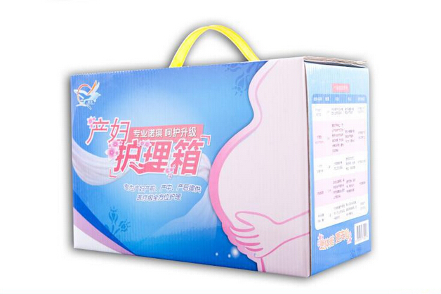 鷗仕產(chǎn)婦月子護理箱