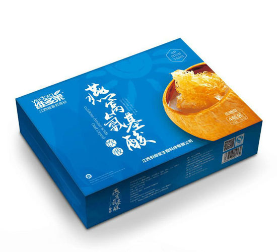 維多萊燕窩氨基酸飲液