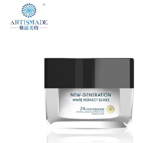 雅滋美特24小時新潤雪顏凝露