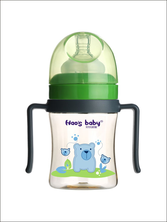 ���ϋ�ͯС��ӡ����ɫ�p����ƿ������