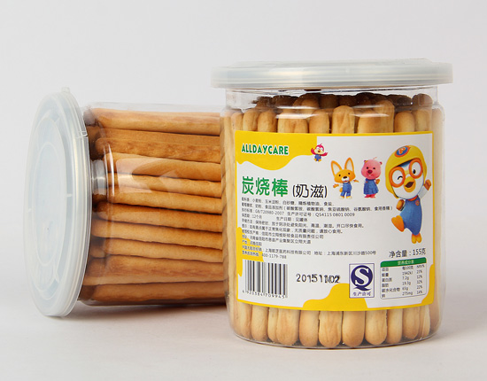 ALLDAYCARE美味炭燒棒牛奶味